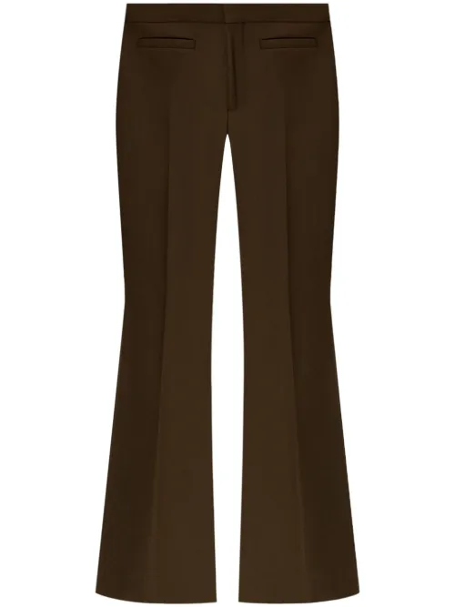 Pantalon à poches cargo - Burberry - Modalova
