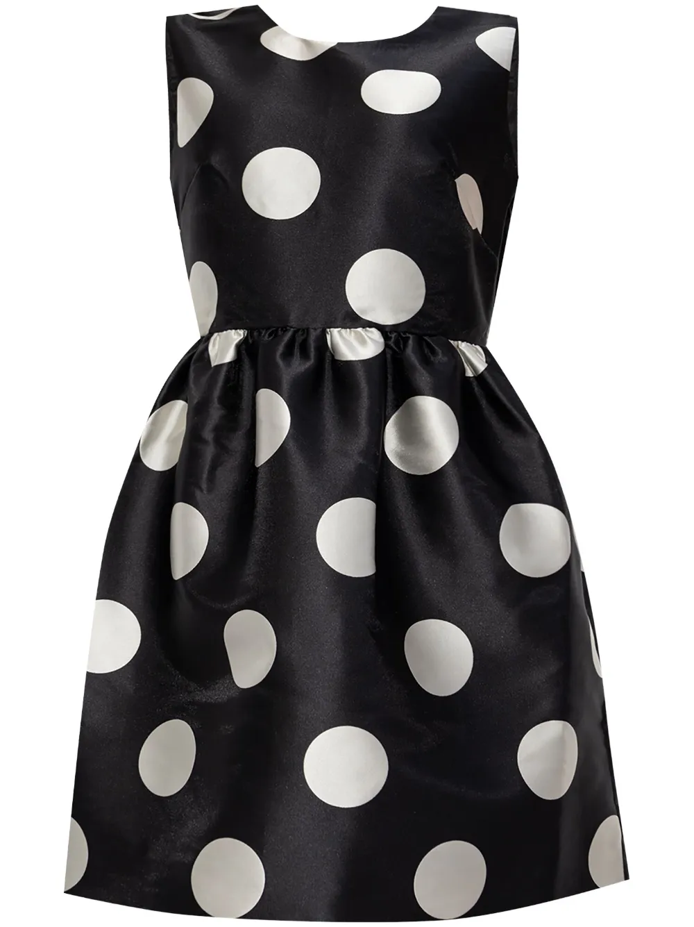 Breezy Dot dress