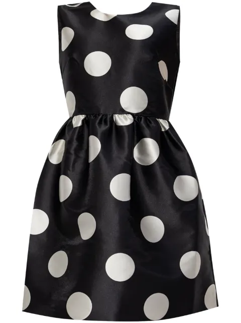 Kate Spade vestido Breezy Dot