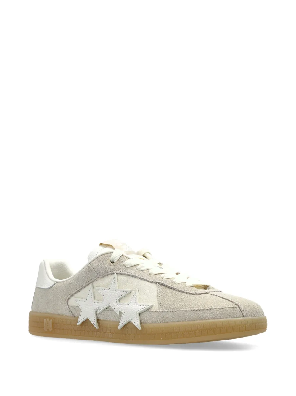 AMIRI Pacific sneakers - Beige