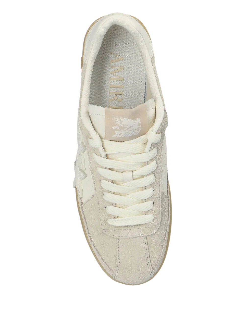 AMIRI Pacific sneakers Neutrals