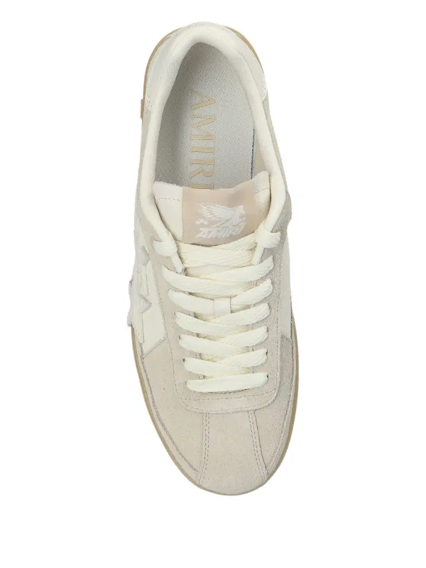 スニーカー AMIRI 'Pacific' sneakers AMIRI Pacific Sneakers | Neutrals | FARFETCH