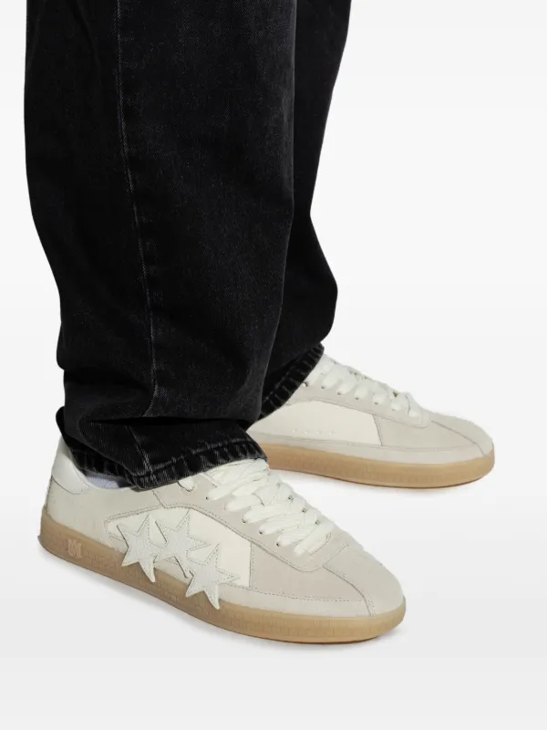 AMIRI Pacific Sneakers | Neutrals | FARFETCH