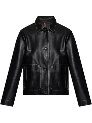 PS Paul Smith