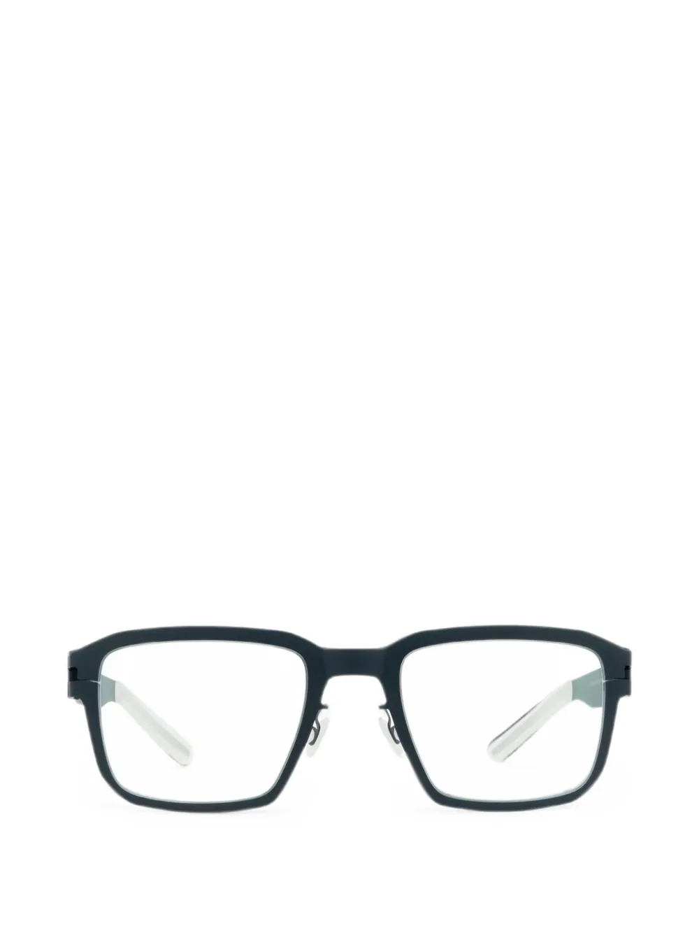 Mykita Jefferson glasses - Blu