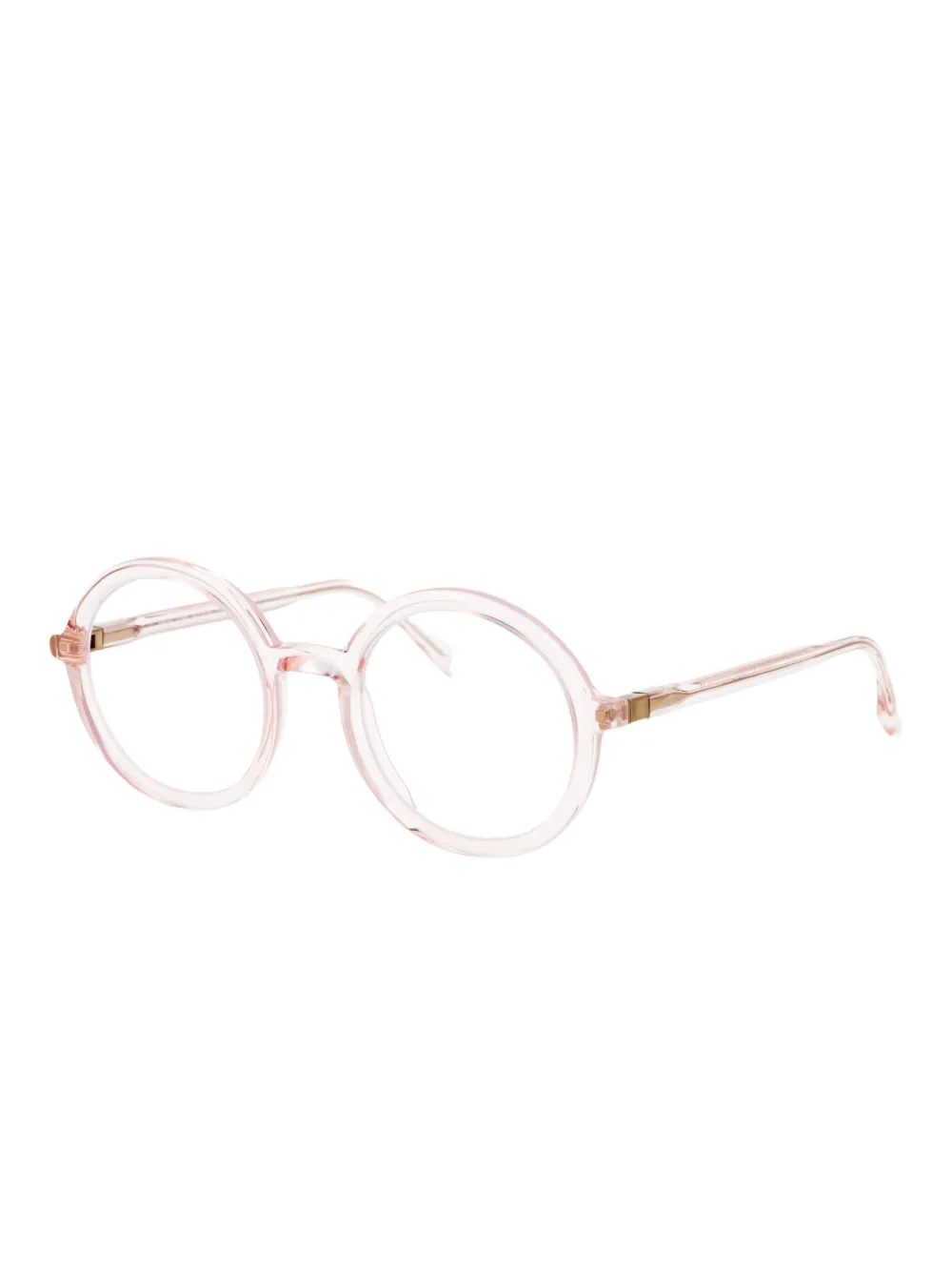 Mykita Teemac bril - Roze