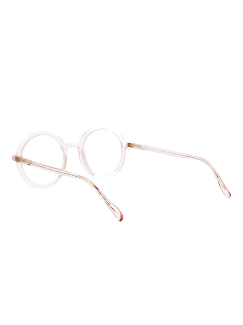 Mykita Teemac bril Roze