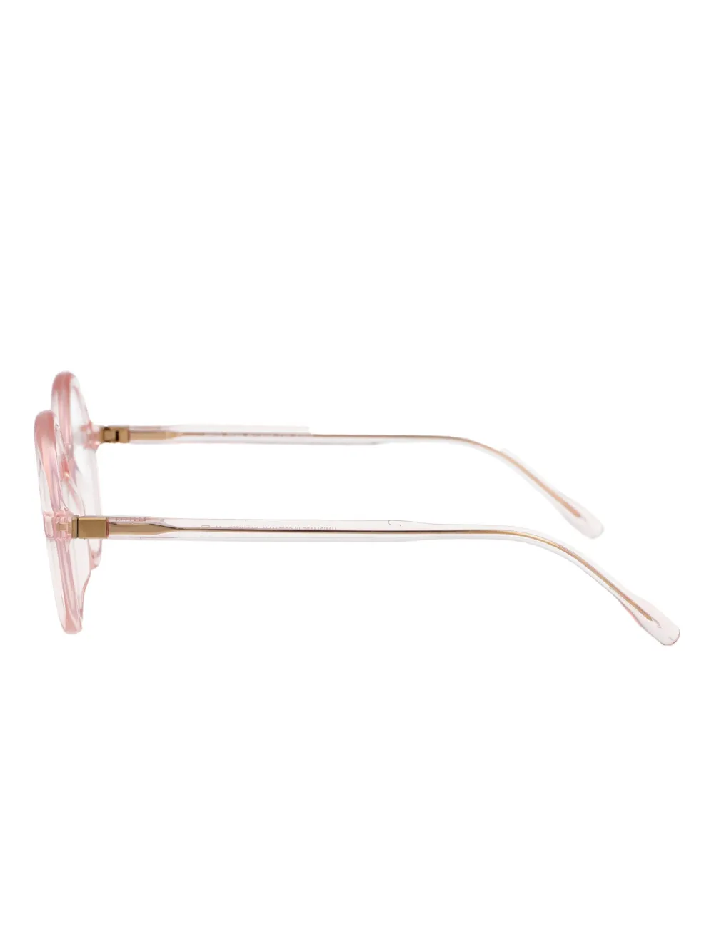 Mykita Teemac bril Roze
