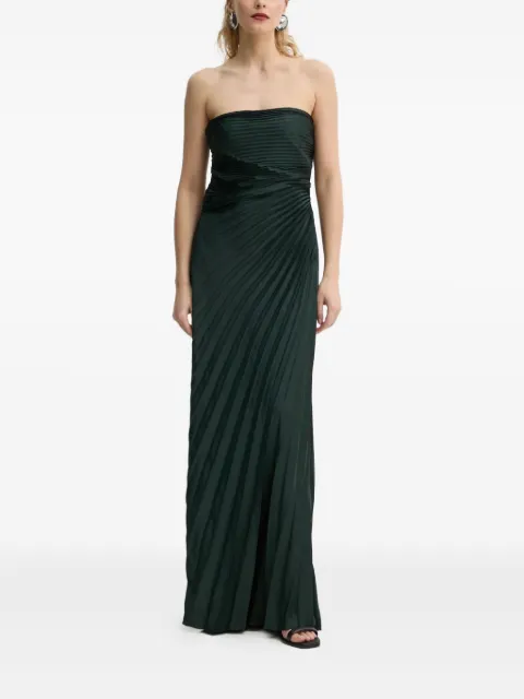 A.L.C. Bianca maxi dress
