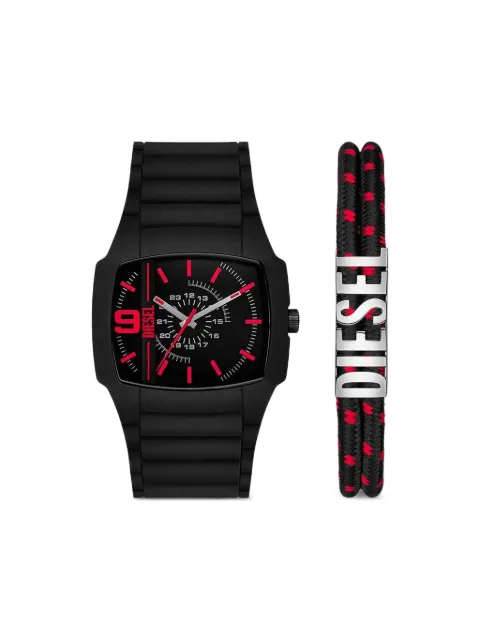 Diesel reloj Dz2191set de 45mm
