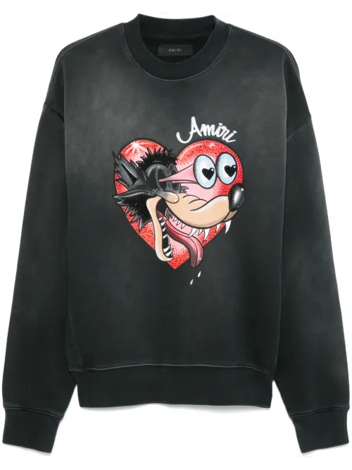 Sweat Hopeless Romantic - AMIRI - Modalova