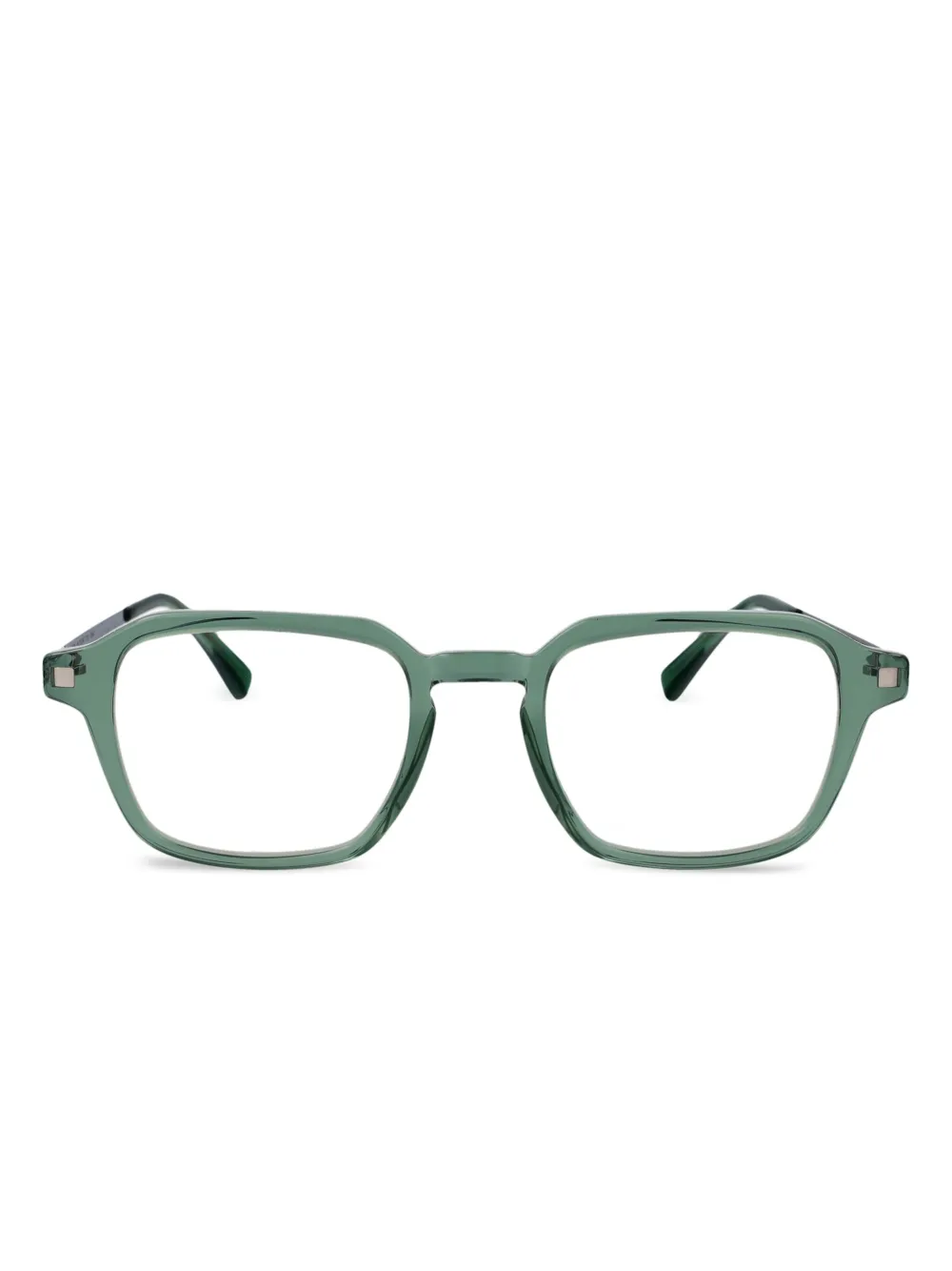 Mykita Yukon frames | Green | Image 1
