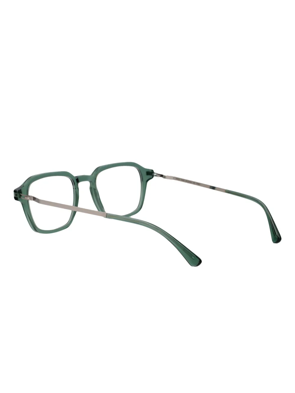 Mykita Yukon montuur Groen