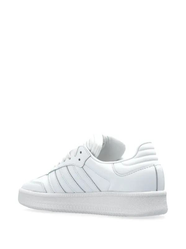 Adidas Samba XLG Sneakers | White | FARFETCH