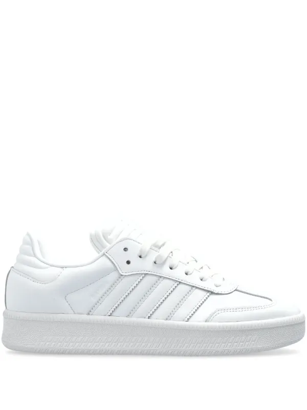 Adidas Samba XLG Sneakers | White | FARFETCH