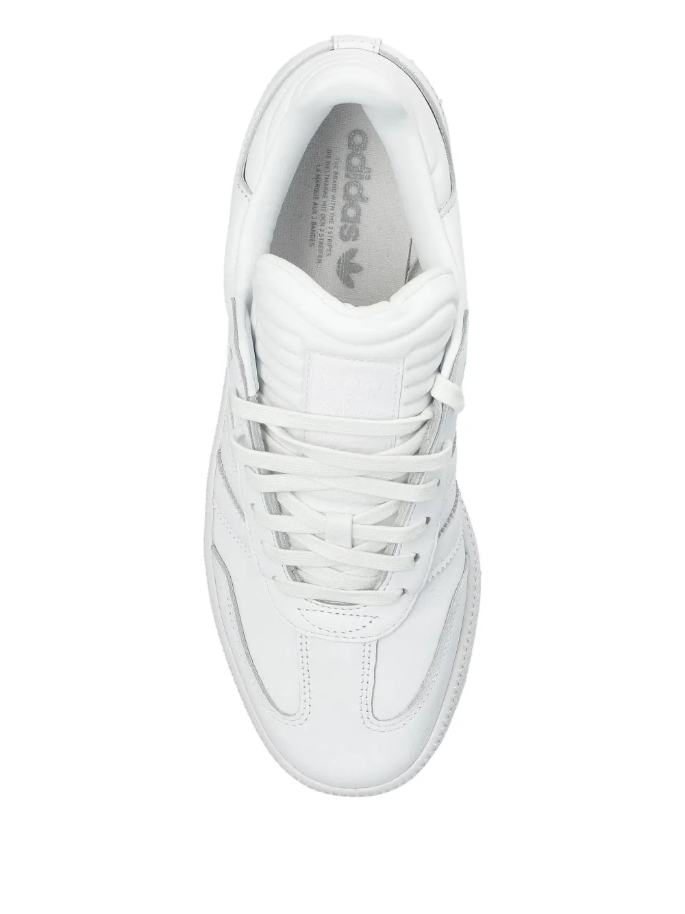 adidas Samba XLG sneakers White