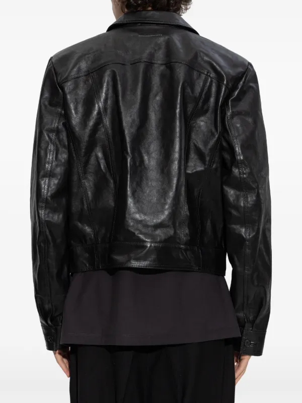 ジャケット・アウター Martin Margiela Gradation zip up blouson 28390176_57813521_600.jpg