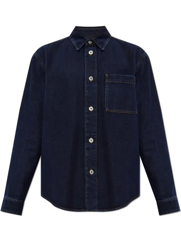 Paul Smith カナパトリック ブルゾン（ネイビー / L） ポールスミス メンズ