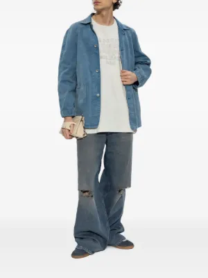 Maison Margiela（メゾン・マルジェラ）メンズ シャツジャケット