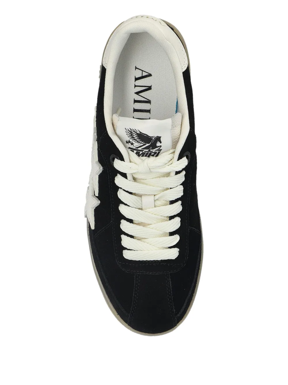 AMIRI Pacific sneakers Zwart