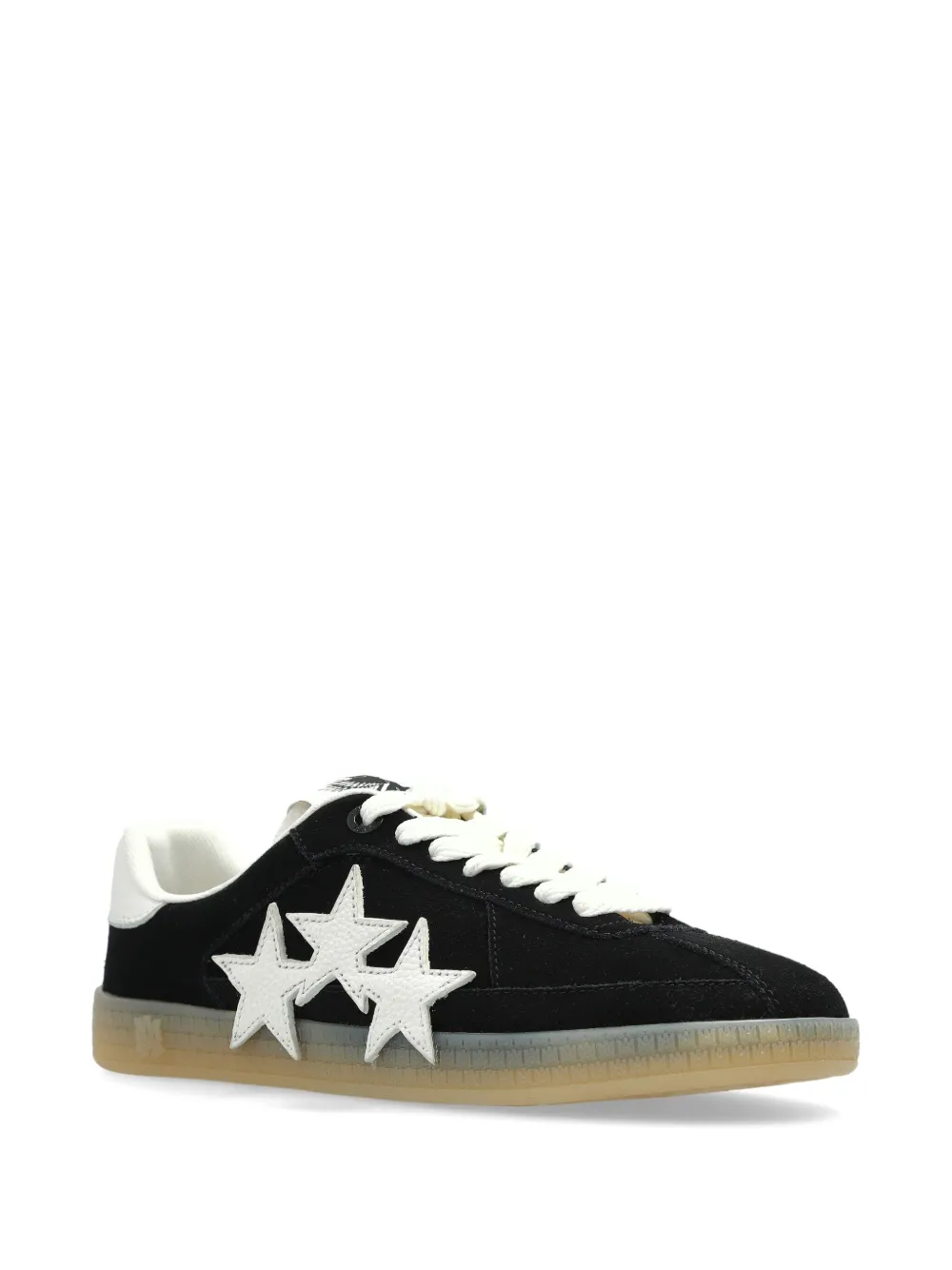 AMIRI Pacific sneakers Zwart