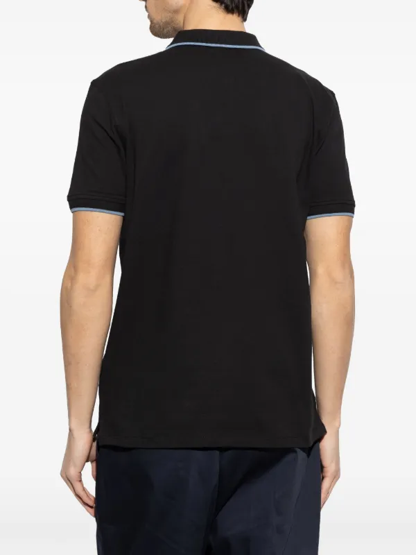 セール！美品！paul smithの高級　黒のポロシャツ Paul Smith ONLINE SHOP｜ポール・スミス