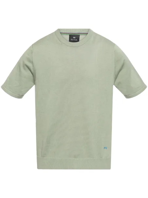 PS Paul Smith cotton T-shirt 