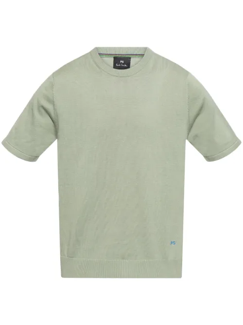 T-shirt en coton - PS Paul Smith - Modalova