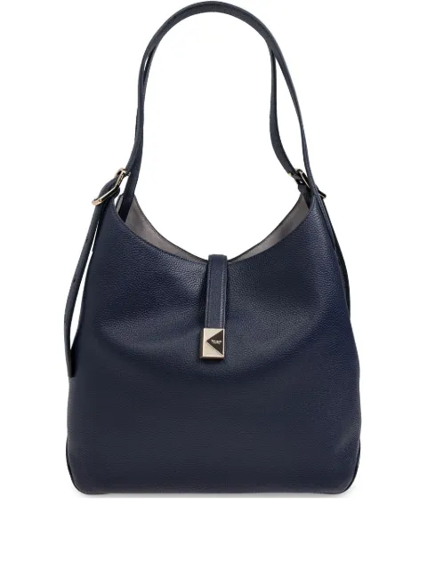 Kate Spade leather tote bag 