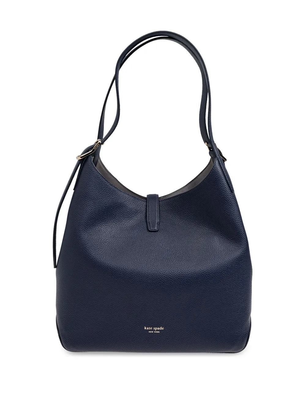 Kate Spade Leren shopper Blauw