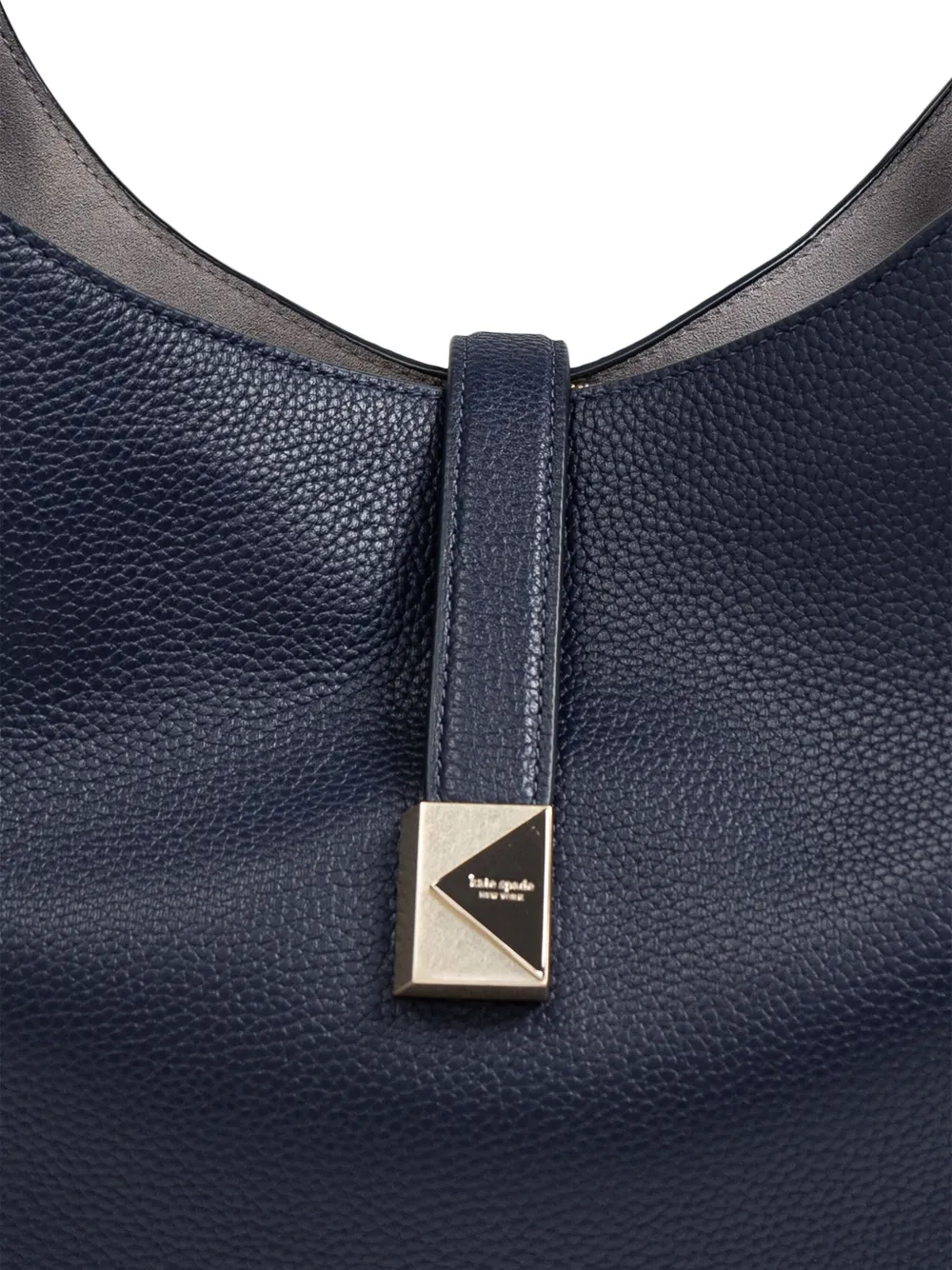 Kate Spade Leren shopper Blauw