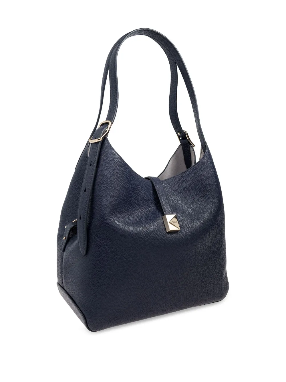 Kate Spade Leren shopper Blauw