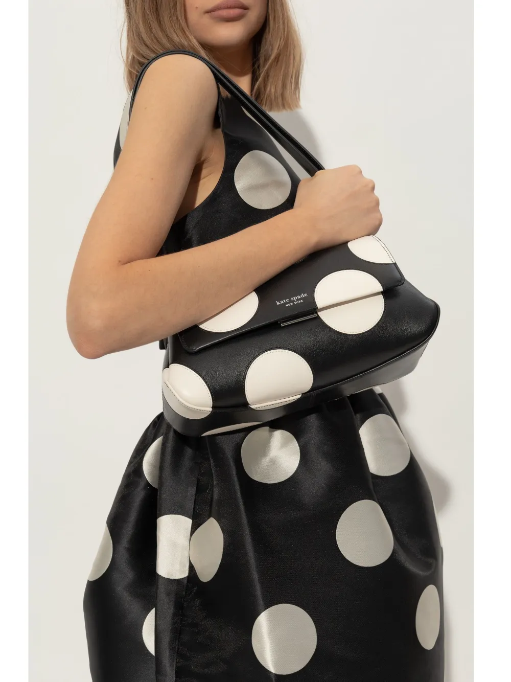 KATE SPADE GRACE SHOULDER BAG