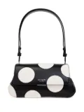 Kate Spade Grace shoulder bag - Black