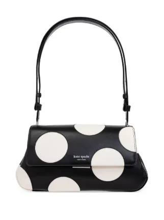kate spade ショルダーバッグ Kate Spade New York Elsie Pebbled Leather Bucket Bag