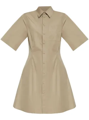 AMI Paris Dresses for Women - FARFETCH