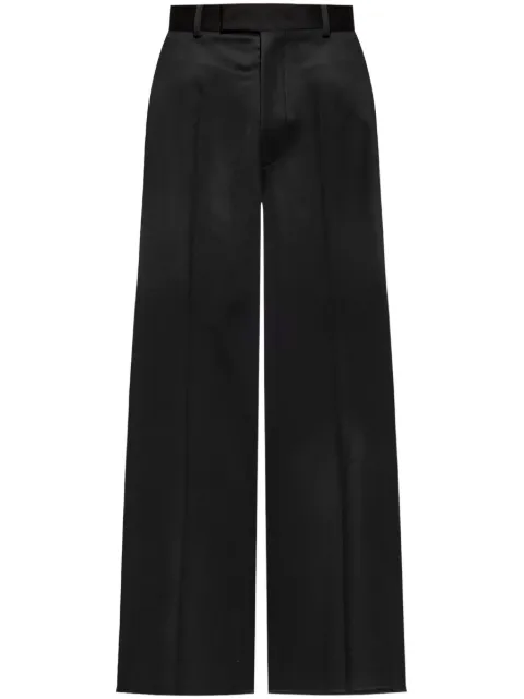 AMIRI panst palazzo