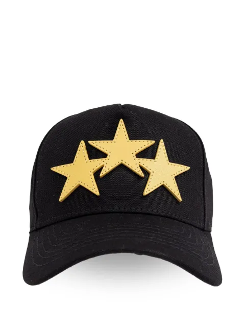AMIRI gorra con aplique