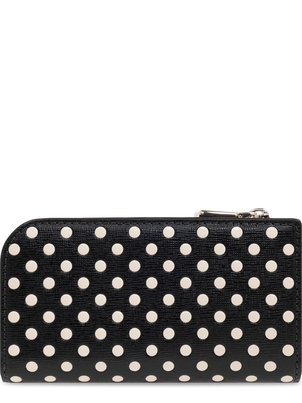 Kate Spade Devin wallet - Roze