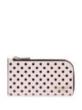 Kate Spade Devin wallet - Pink