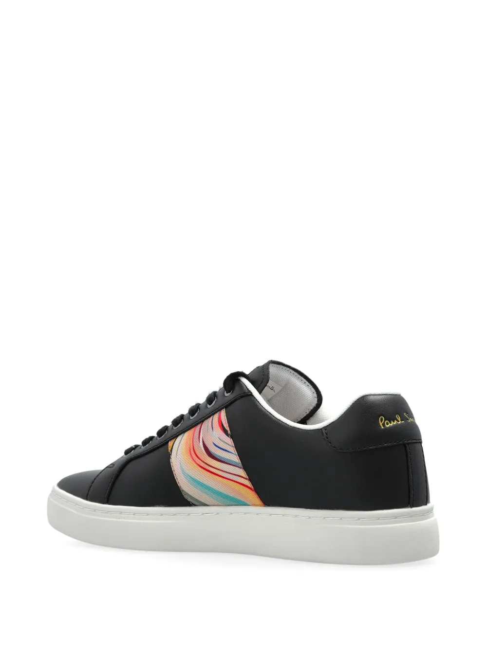 Paul Smith Lapin sneakers Zwart