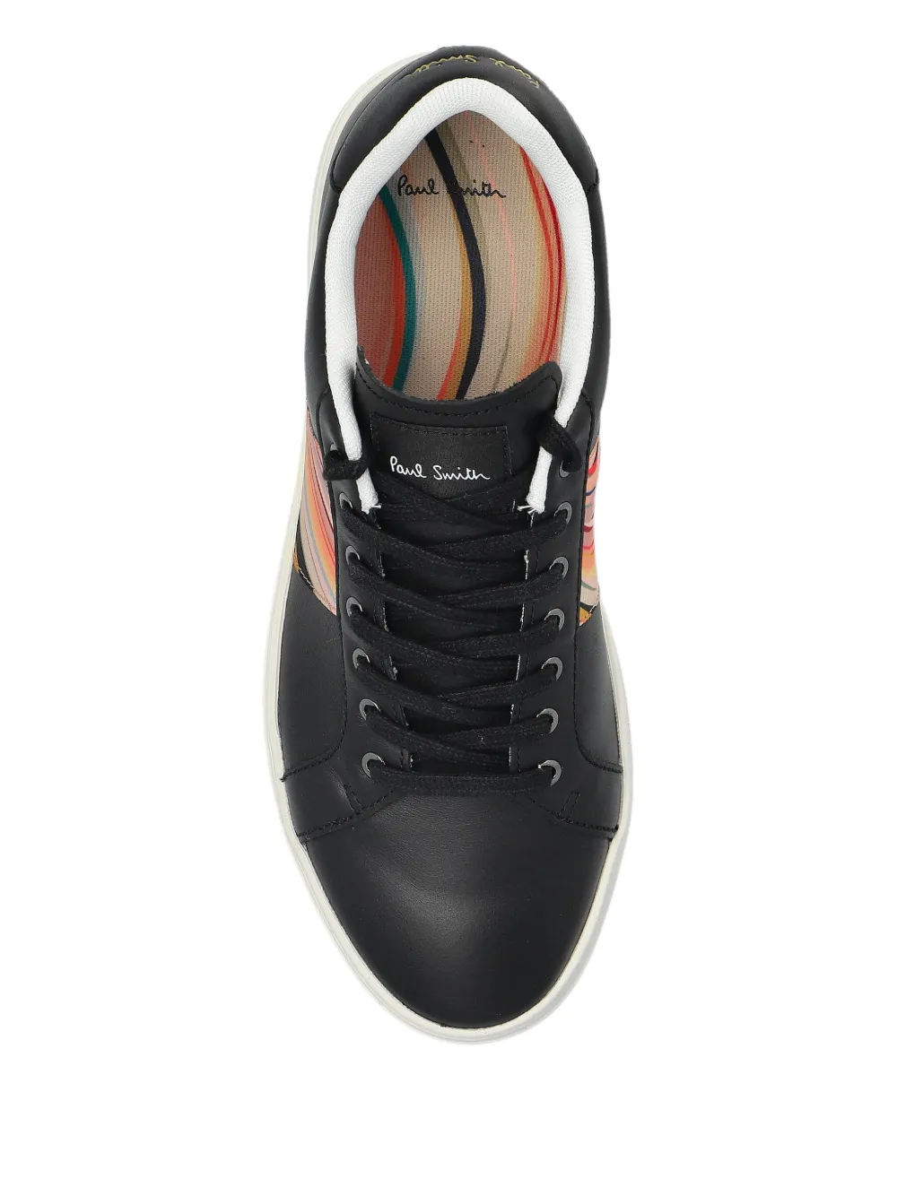 Paul Smith Lapin sneakers Zwart