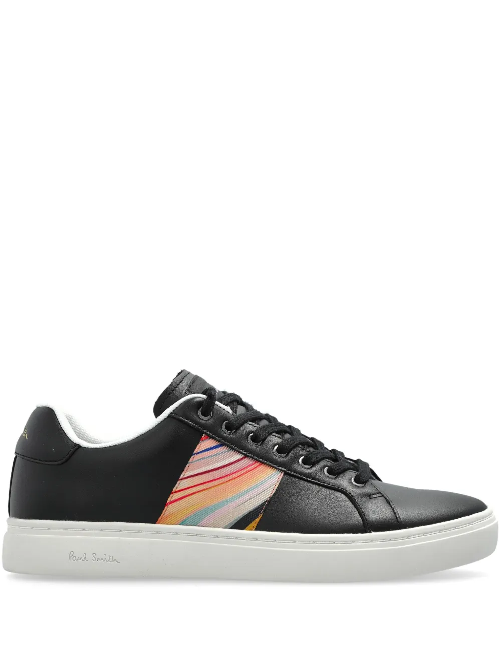 Paul Smith Lapin sneakers Zwart