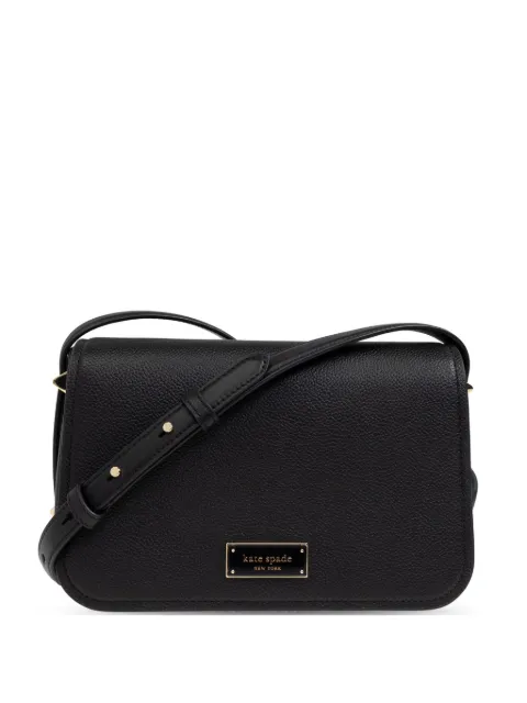 Kate Spade شنطة كروس 'ليف' صغيرة