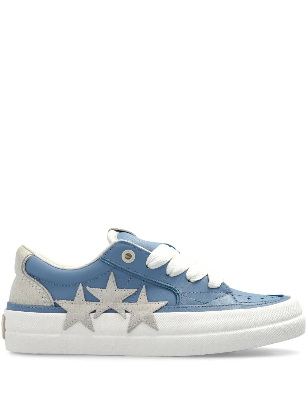 AMIRI Sunset Skate sneakers Blue