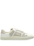 AMIRI Pacific Bones sneakers - White