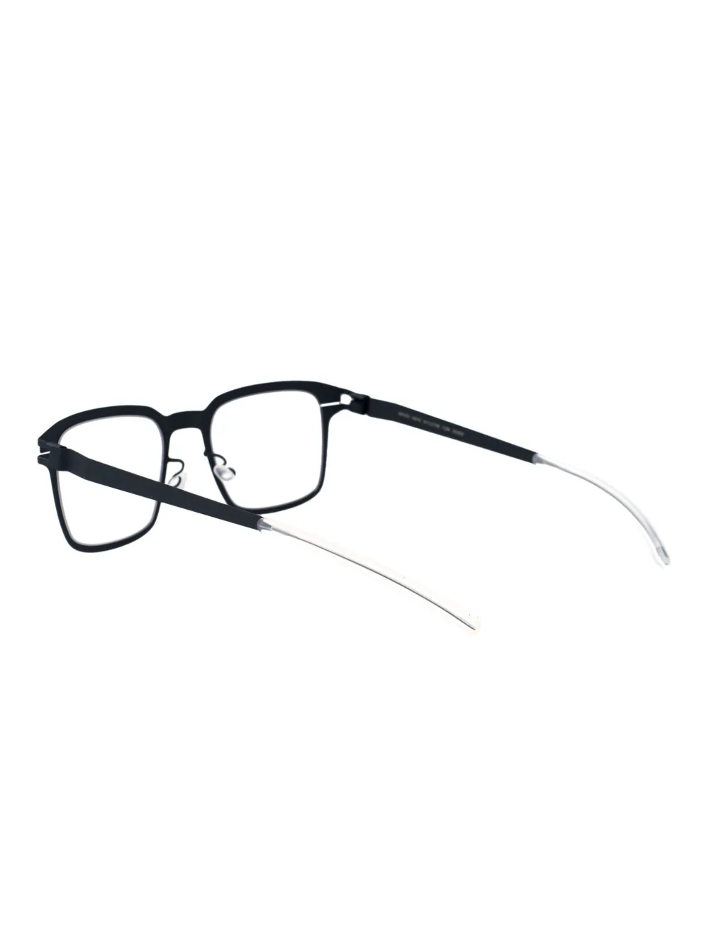 Mykita Mati montuur Blauw