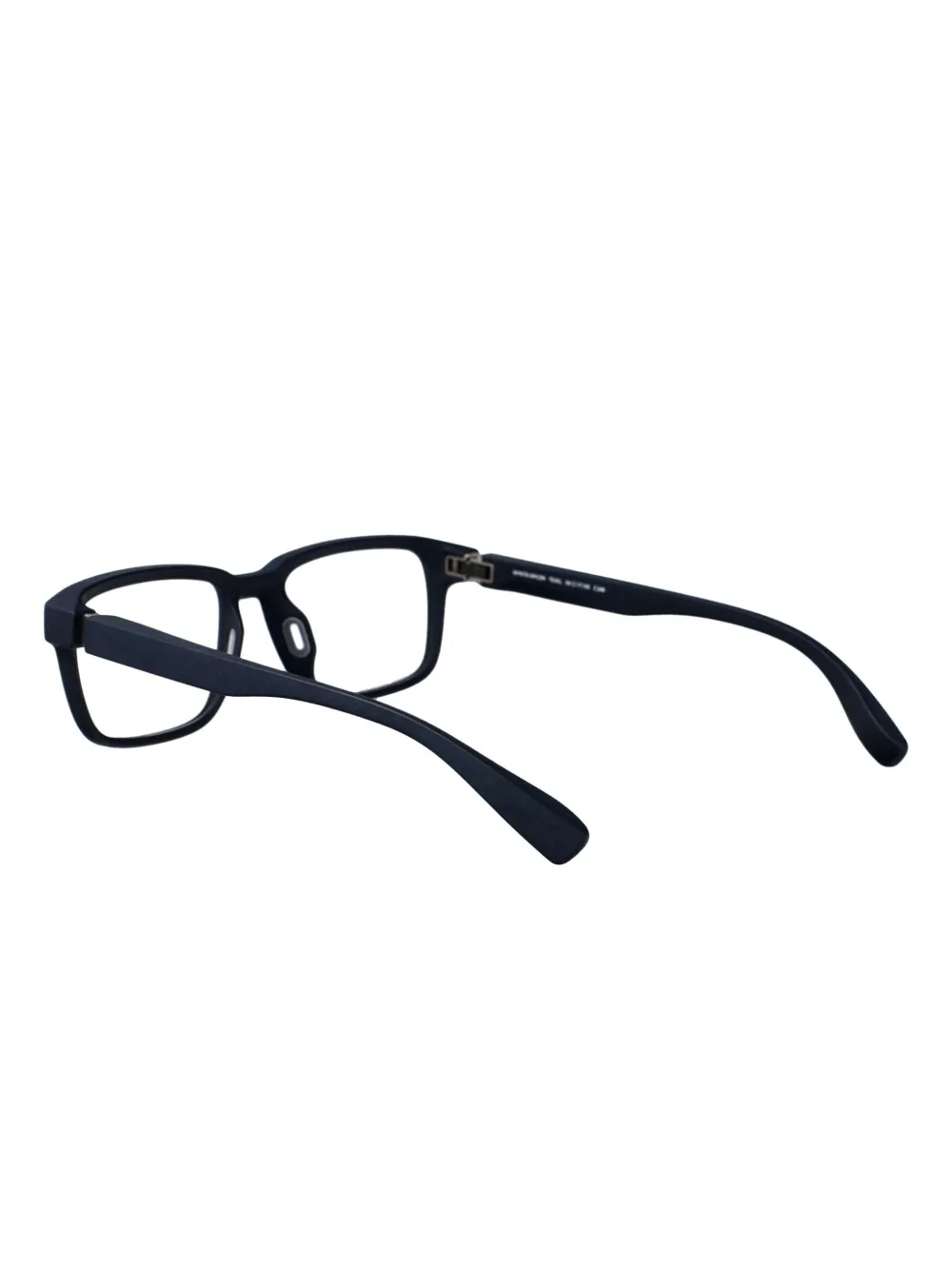 Mykita Tevel montuur Blauw