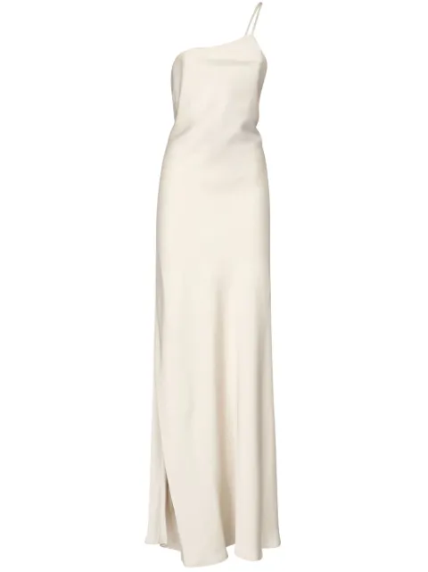 THE ARCHIVIA vestido largo Anema