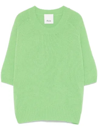 Allude
